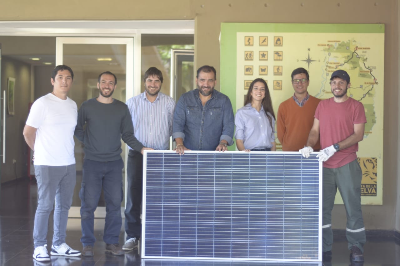 Energía Sustentable