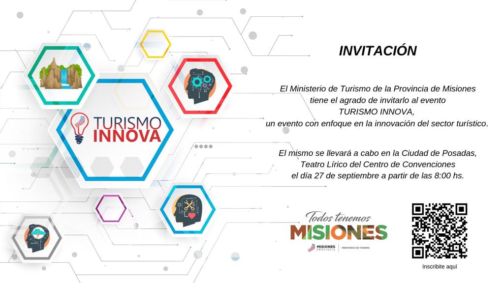 Turismo Innova