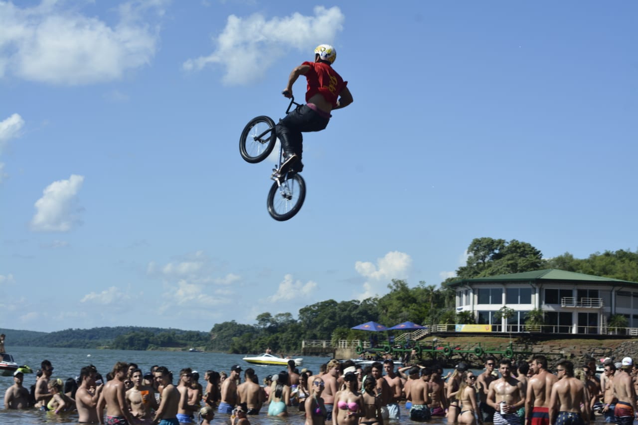 Verano en Misiones