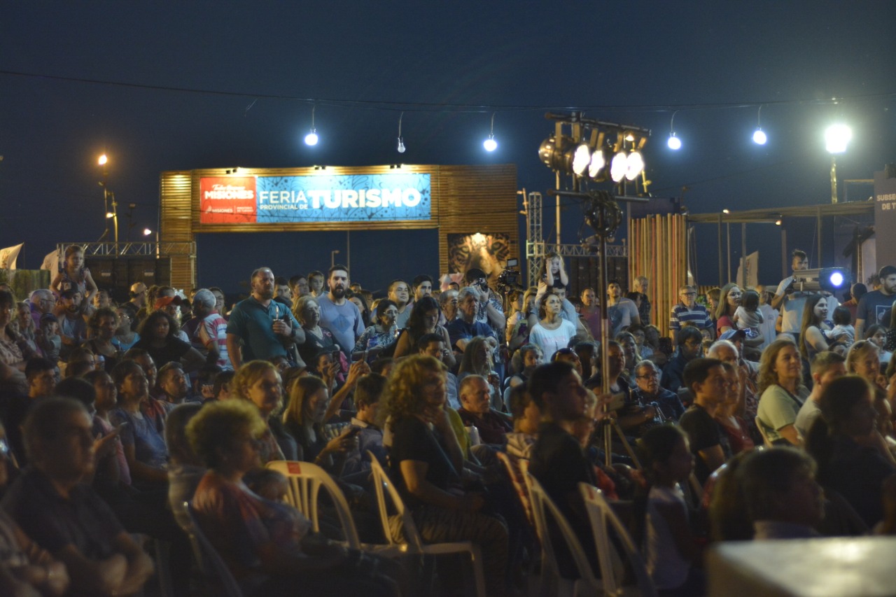 Feria de Turismo