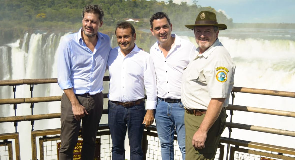 Turismo: Uno de los principales motores para recomponer a la Argentina
