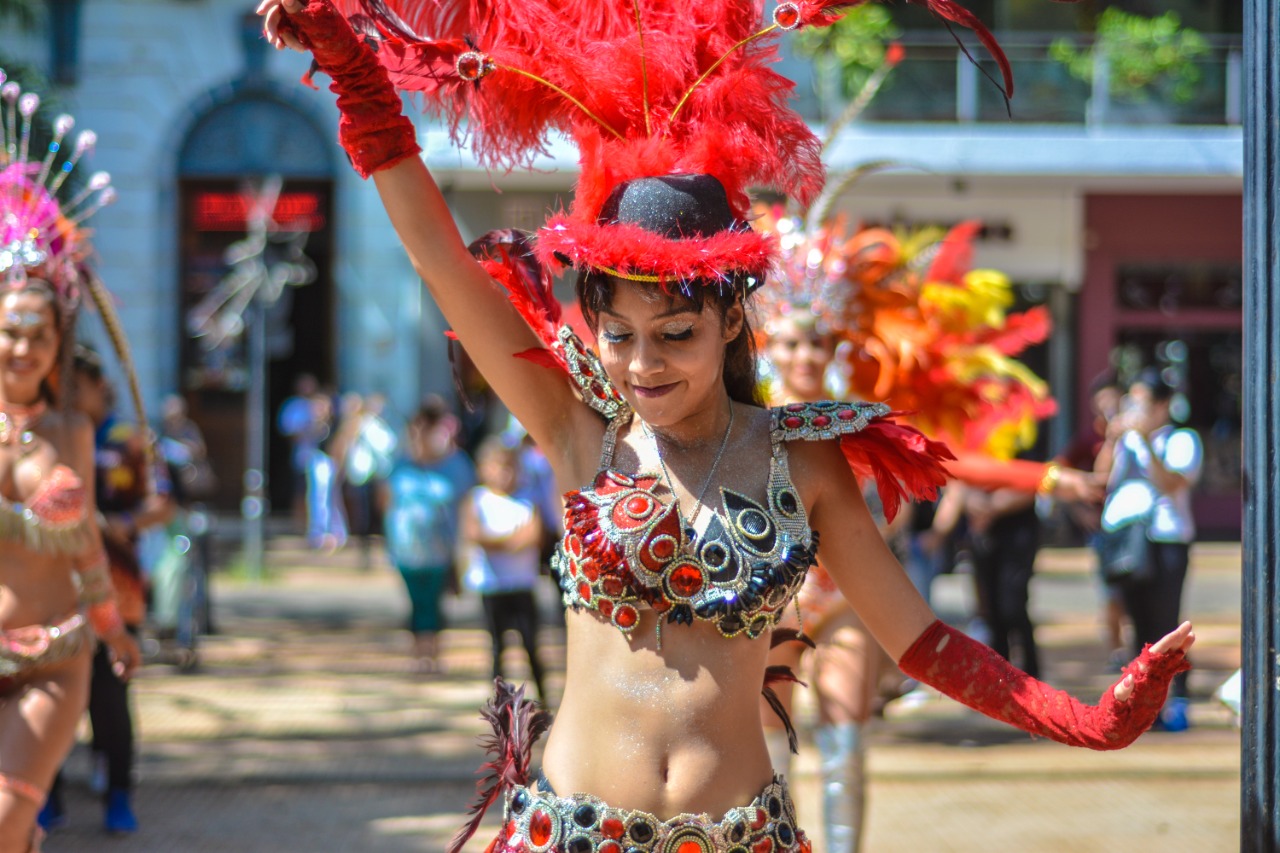 Carnavales Misioneros