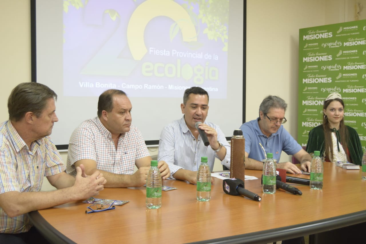 Fiesta de la Ecología