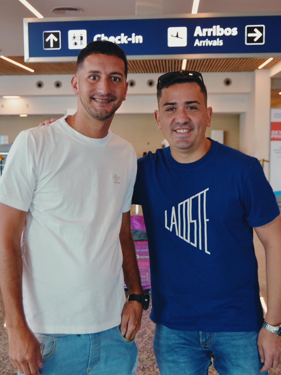 Cristian Gaute