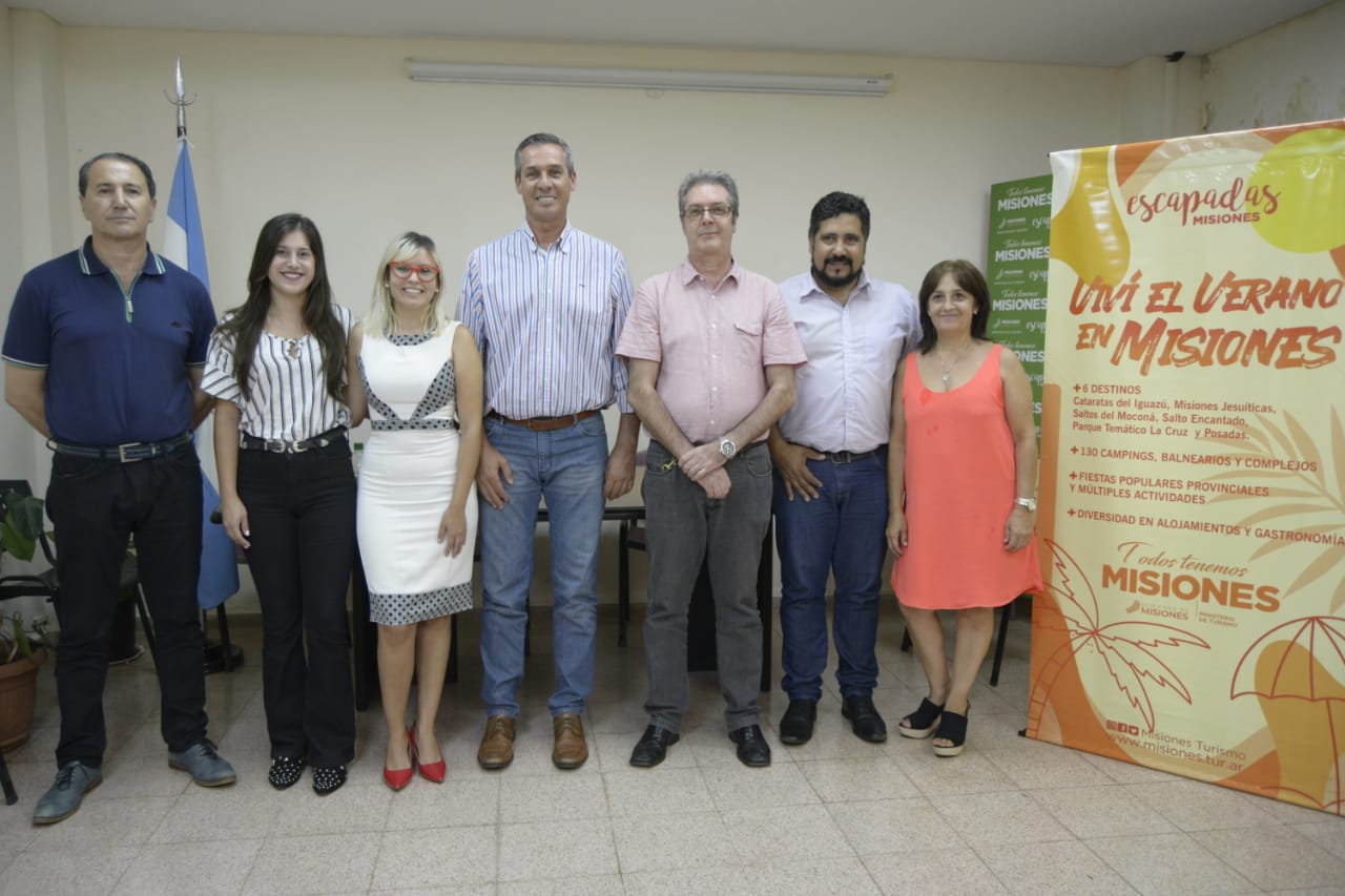 Fiesta Provincial de la Biodiversidad y el Ecoturismo