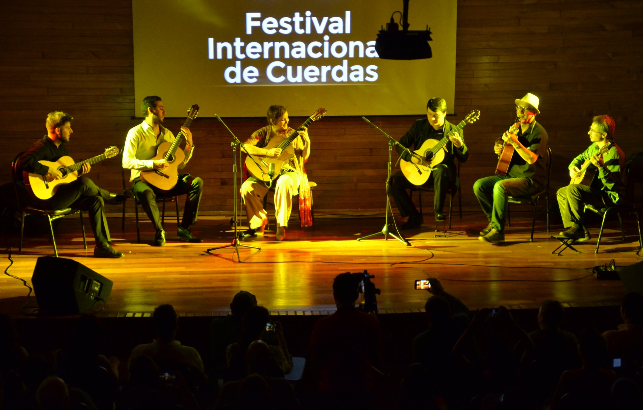 Festival Internacional de Cuerdas