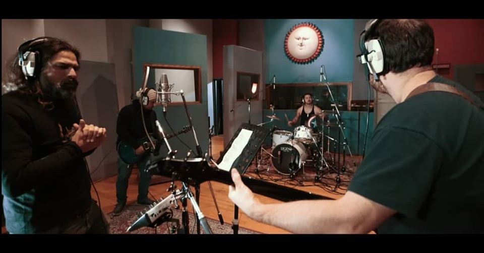 El Rito Secreto vuelve con video clip