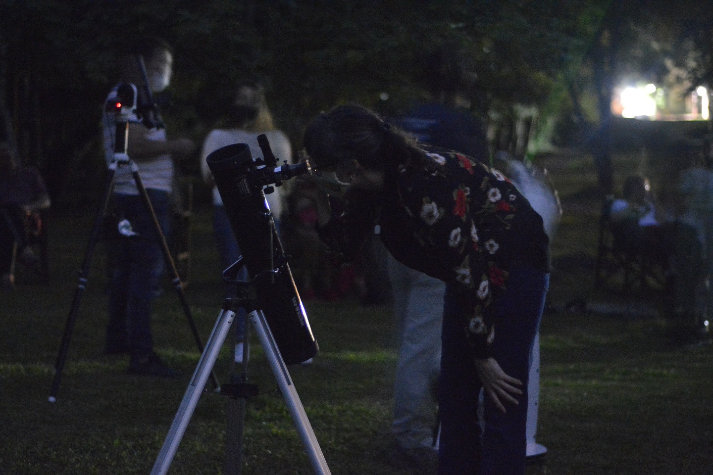 Astroturismo Misiones12