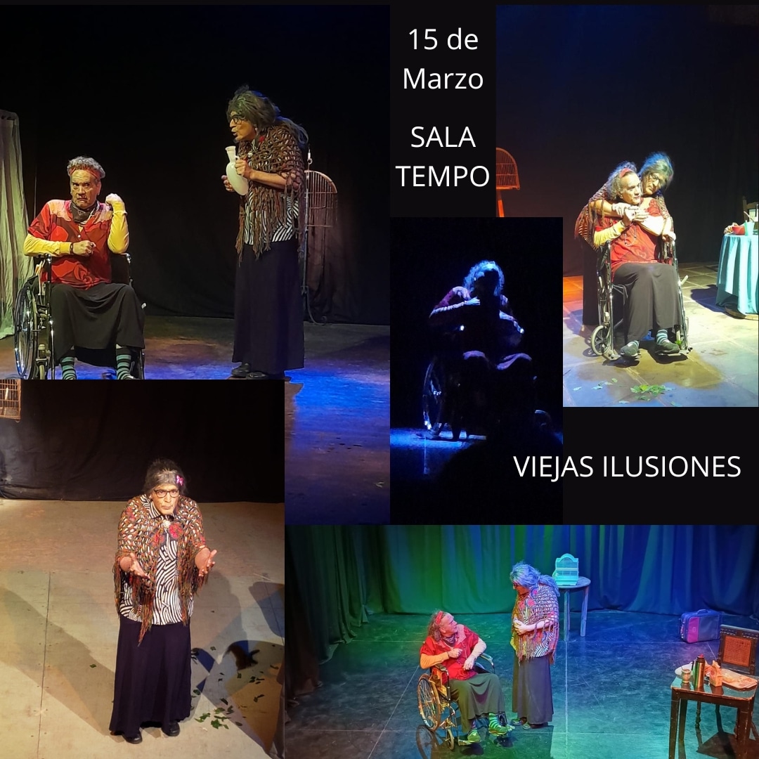 viejas ilusiones