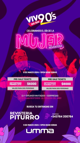 vivoenlos90